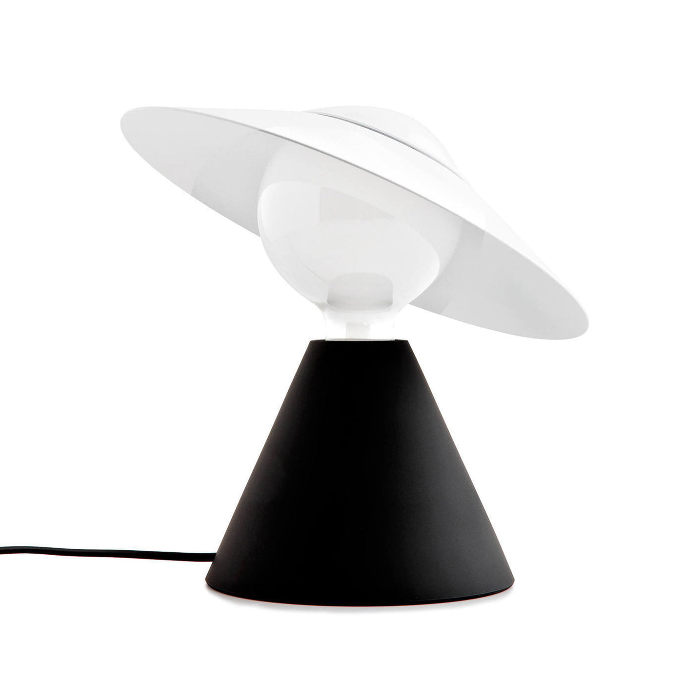Table Lamp FANTE by Jonathan De Pas, Donato D’Urbino, Paolo Lomazzi for Stilnovo 03