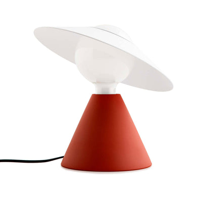 Table Lamp FANTE by Jonathan De Pas, Donato D’Urbino, Paolo Lomazzi for Stilnovo 04