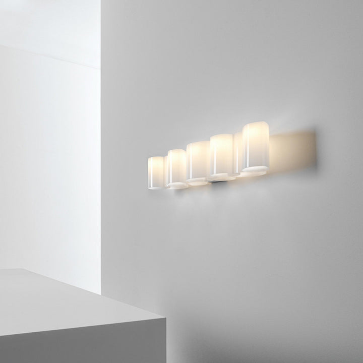 Wall Lamp HONEY by Pio & Tito Toso for Stilnovo 06
