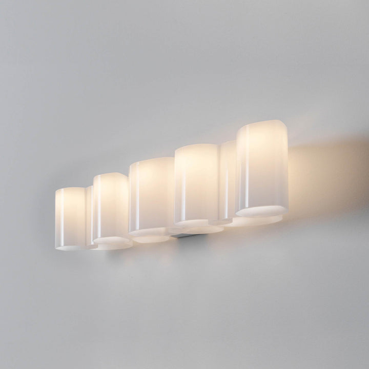 Wall Lamp HONEY by Pio & Tito Toso for Stilnovo 07