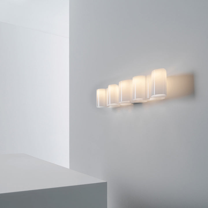 Wall Lamp HONEY by Pio & Tito Toso for Stilnovo 08
