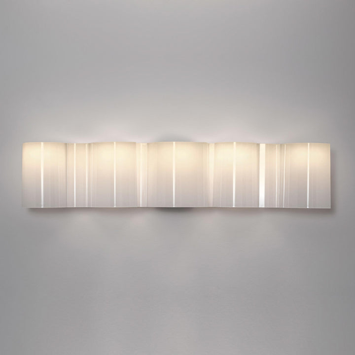 Wall Lamp HONEY by Pio & Tito Toso for Stilnovo 09