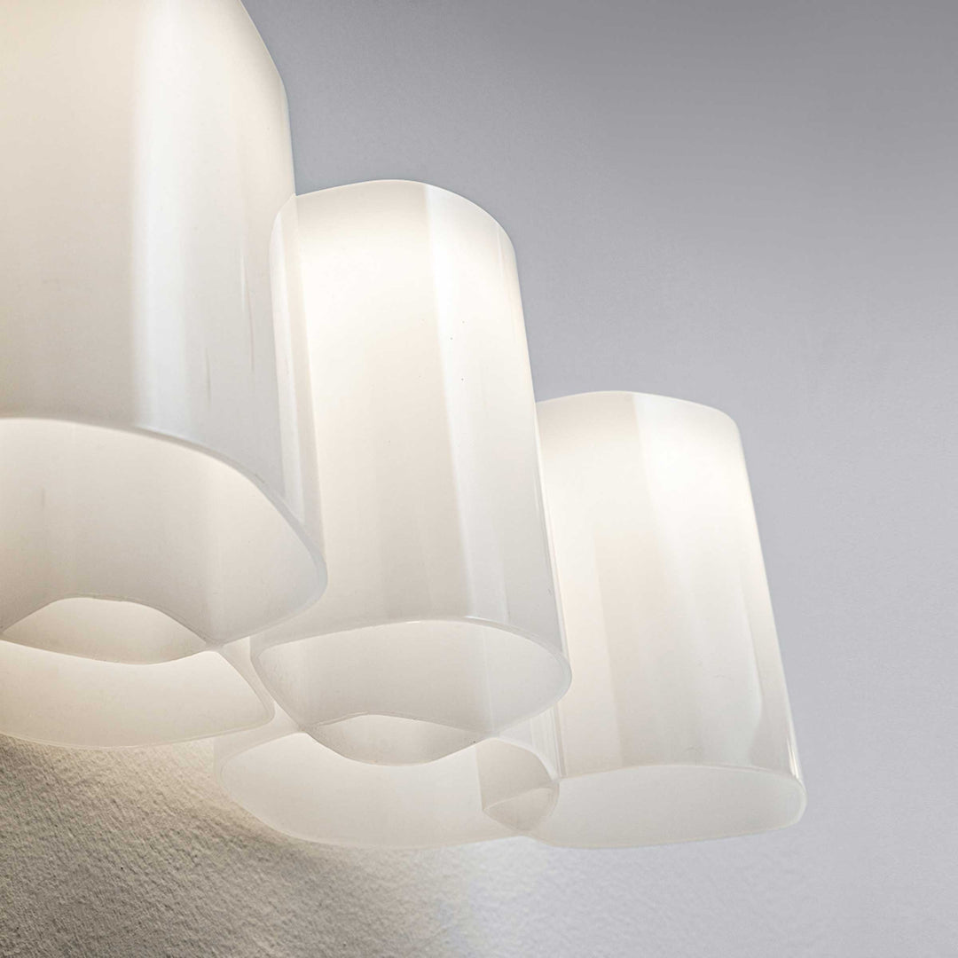 Wall Lamp HONEY by Pio & Tito Toso for Stilnovo 03