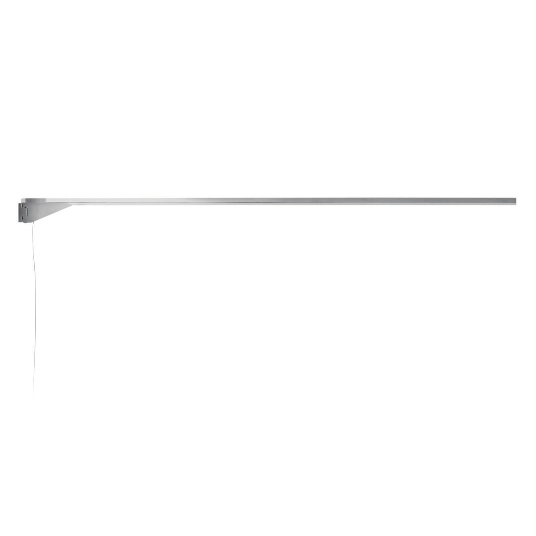 Adjustable Wall Lamp XILEMA by Edin Dedovic for Stilnovo 02