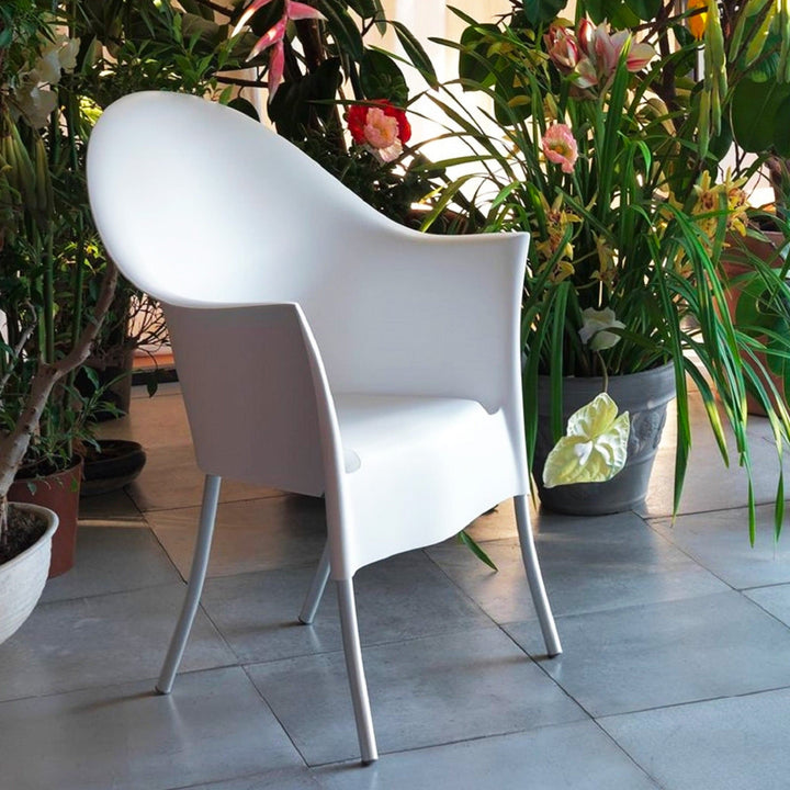 Chair LORD YO by Philippe Starck for Driade 05