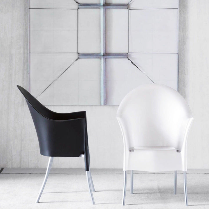 Chair LORD YO by Philippe Starck for Driade 03