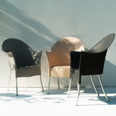 Chair LORD YO by Philippe Starck for Driade 02