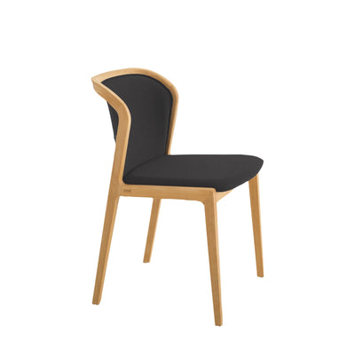 Upholstered Dining Chair VIENNA by Emmanuel Gallina for Colé Italia 02