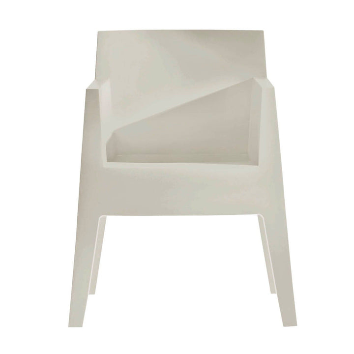 Armchair TOY by Philippe Starck for Driade 05