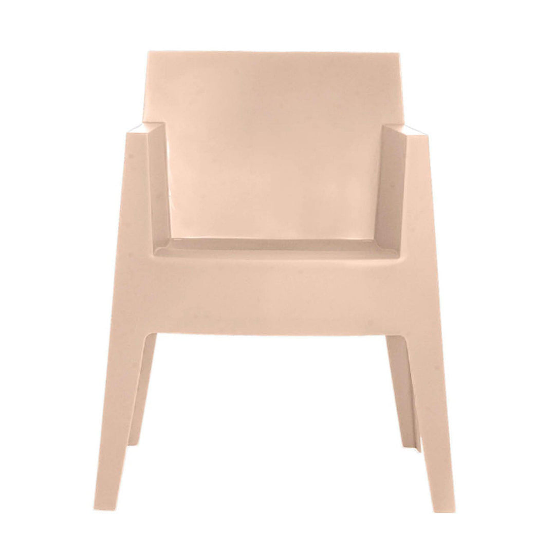 Armchair TOY by Philippe Starck for Driade 06