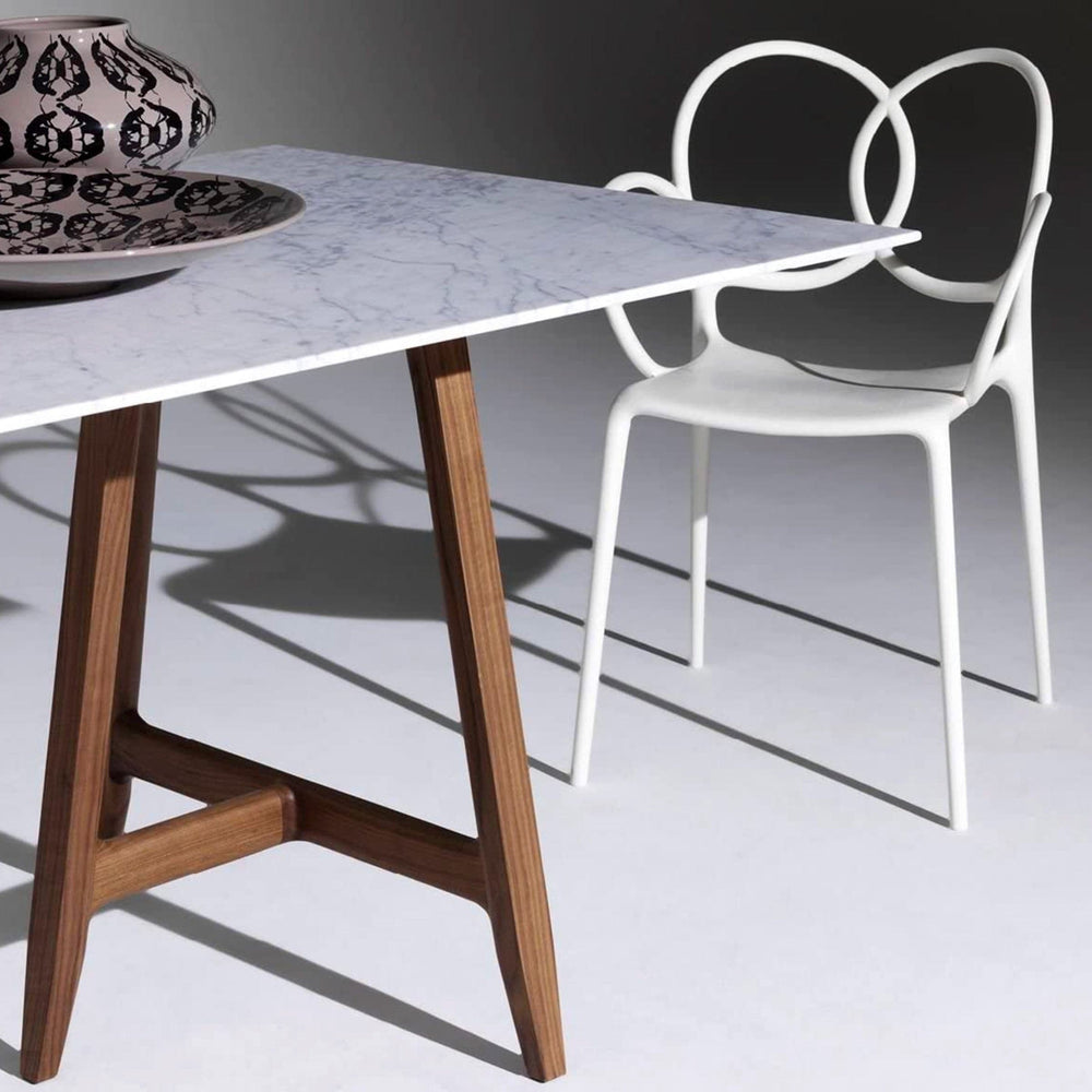 Armchair SISSI Basic Colours by Ludovica + Roberto Palomba for Driade 016