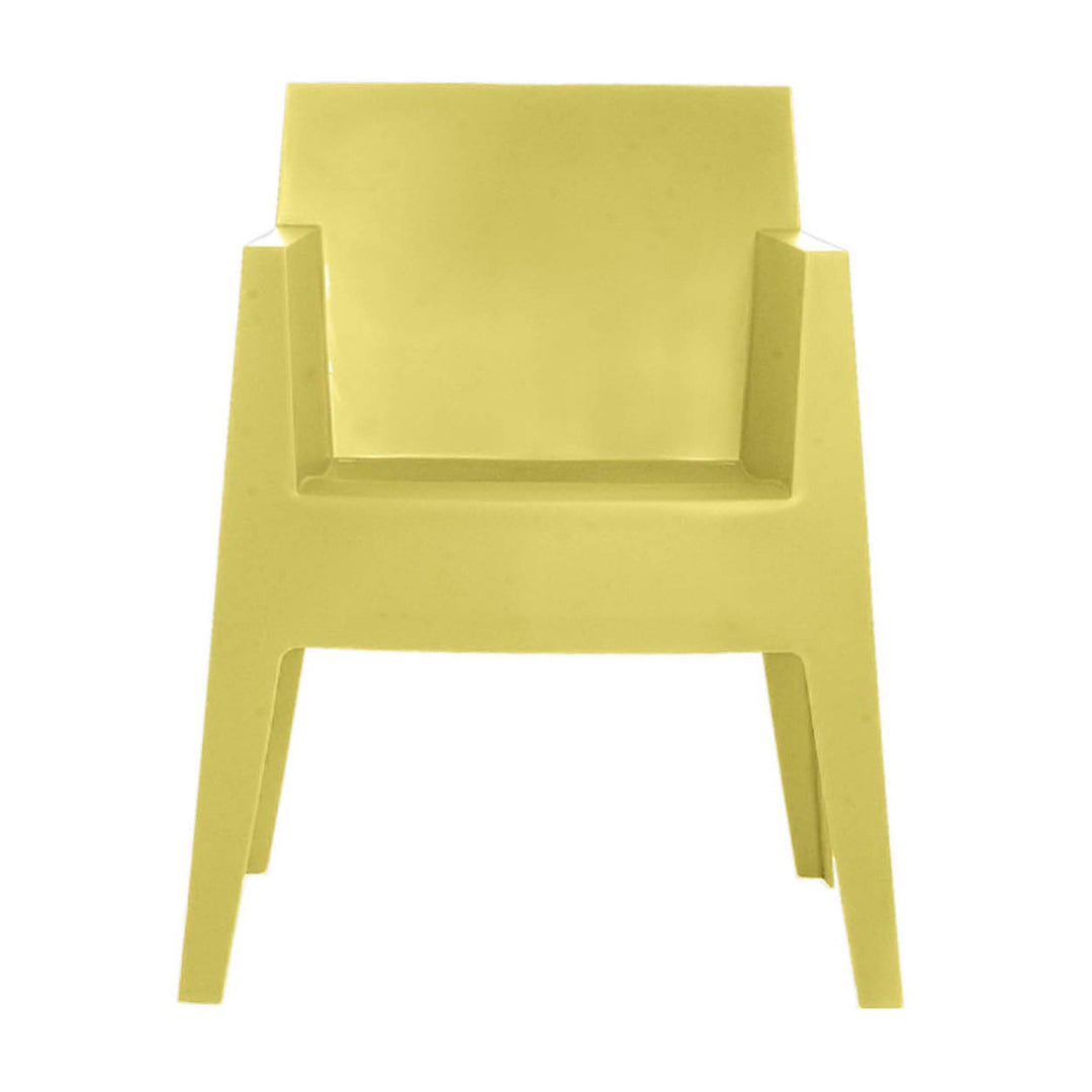Armchair TOY by Philippe Starck for Driade 03