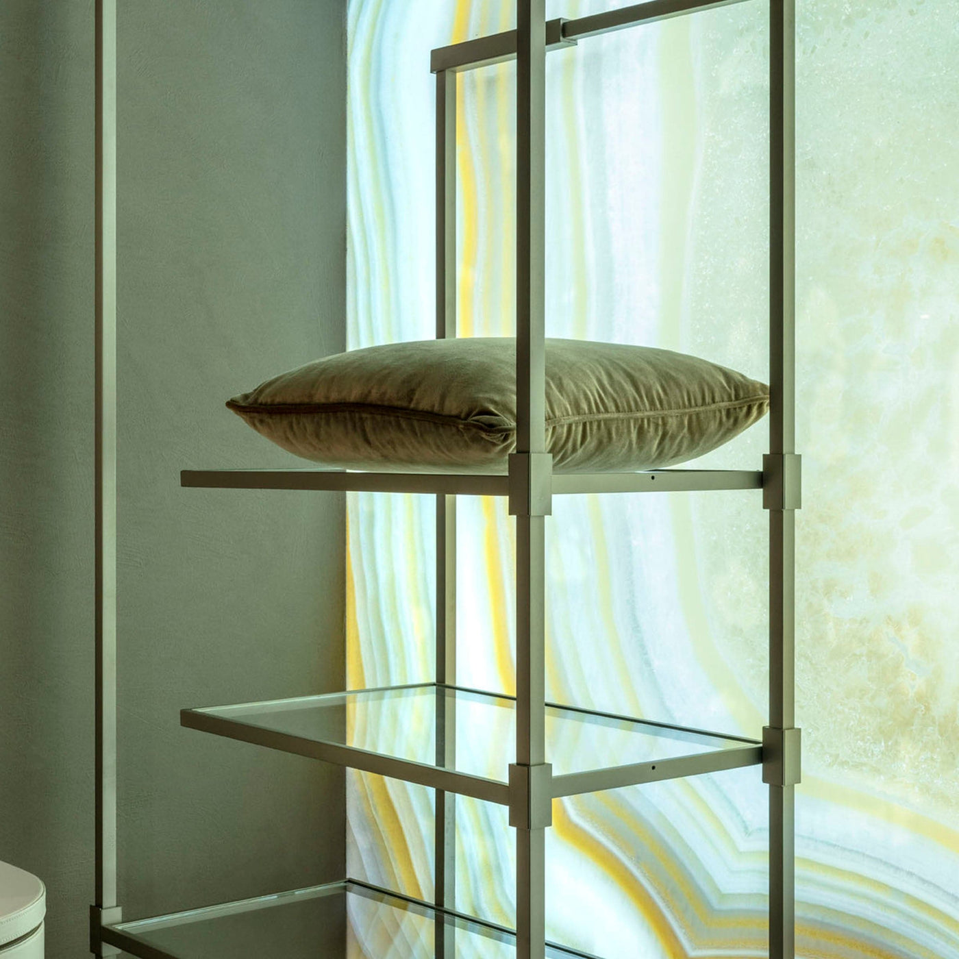 Vetrite Glass Decorative Panel AURORA by Sicis 012