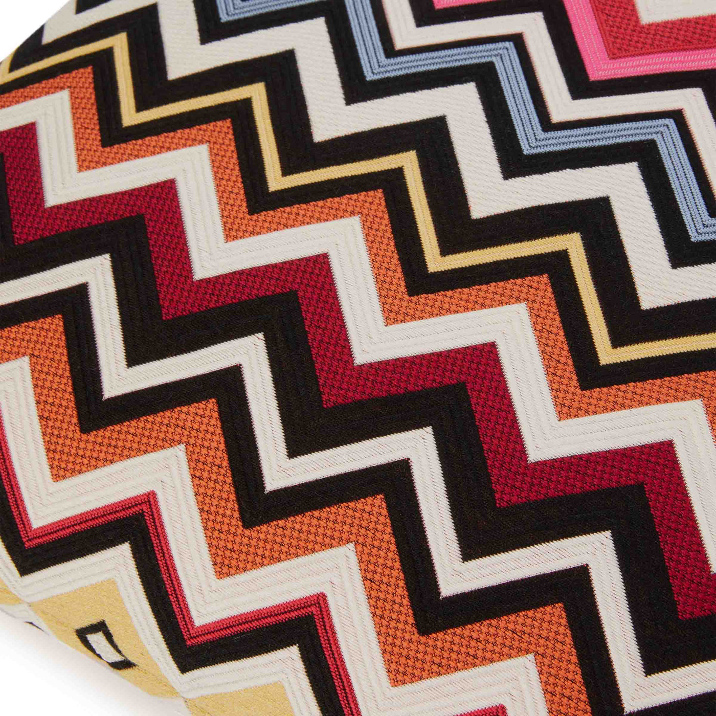 Cushion BELFAST by Missoni Home Collection 03