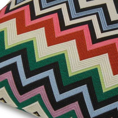 Cushion BELFAST by Missoni Home Collection 09