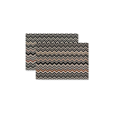 Placemat BELFAST Set of Two by Missoni Home Collection 03