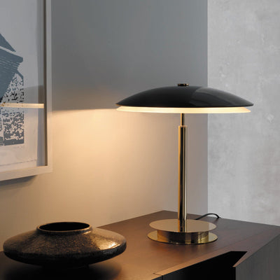 Table Lamp BIS-TRIS by FontanaArte Design Lab 01
