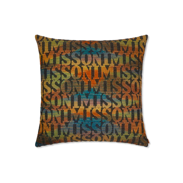 Cushion BROOKLYN by Missoni Home Collection 01