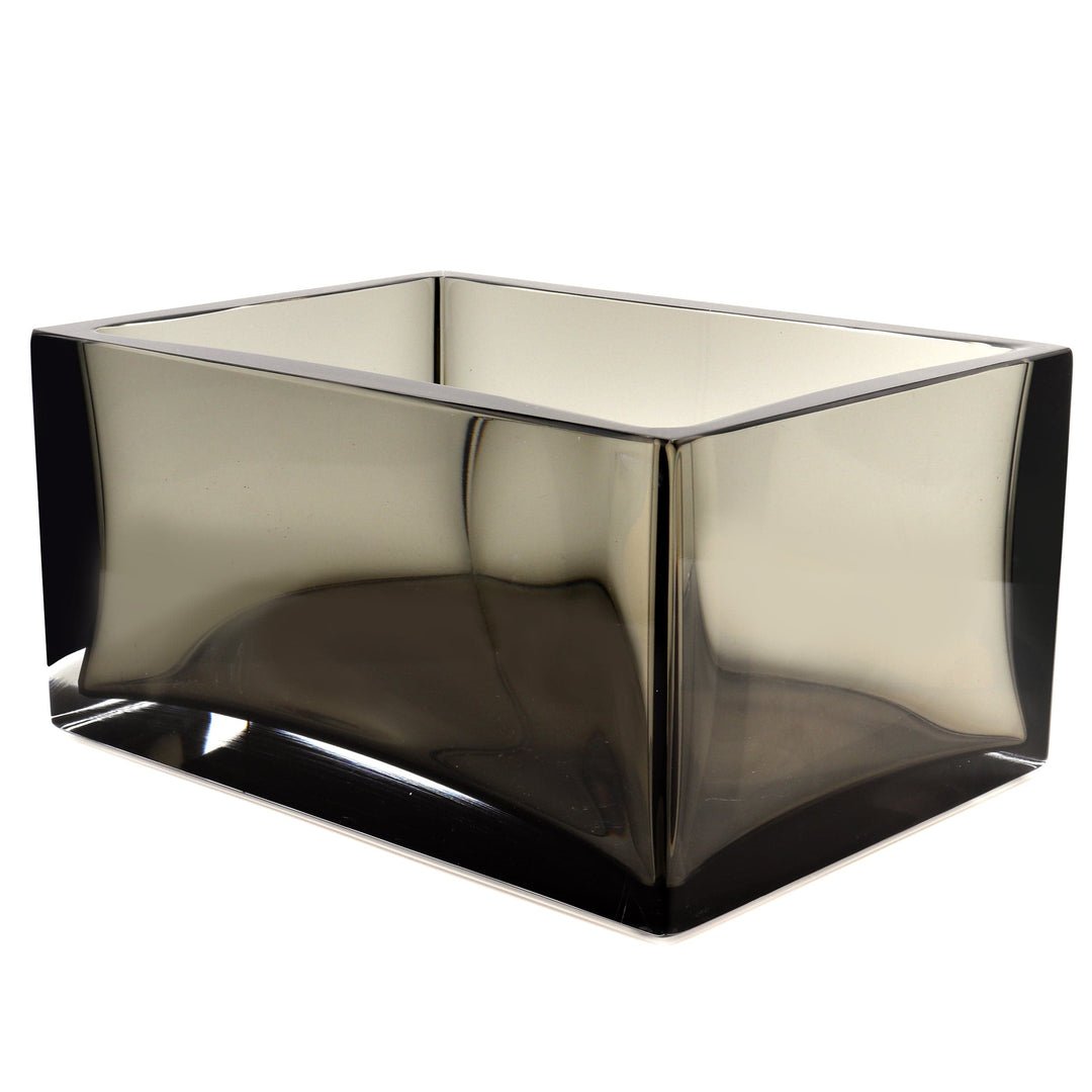 Murano Glass Centrepiece RECTANGULAR 05
