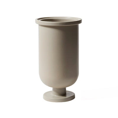 Ceramic Vase BASE by Aldo Cibic for Paola C 01
