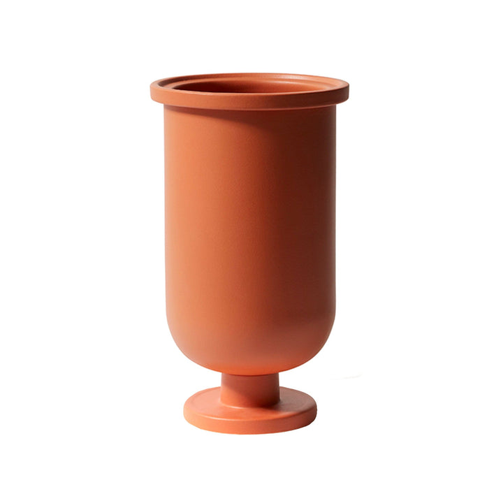 Ceramic Vase BASE by Aldo Cibic for Paola C 04