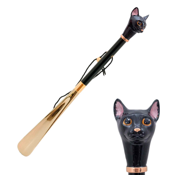 Beige-Black-ABS-Brass-Wood-