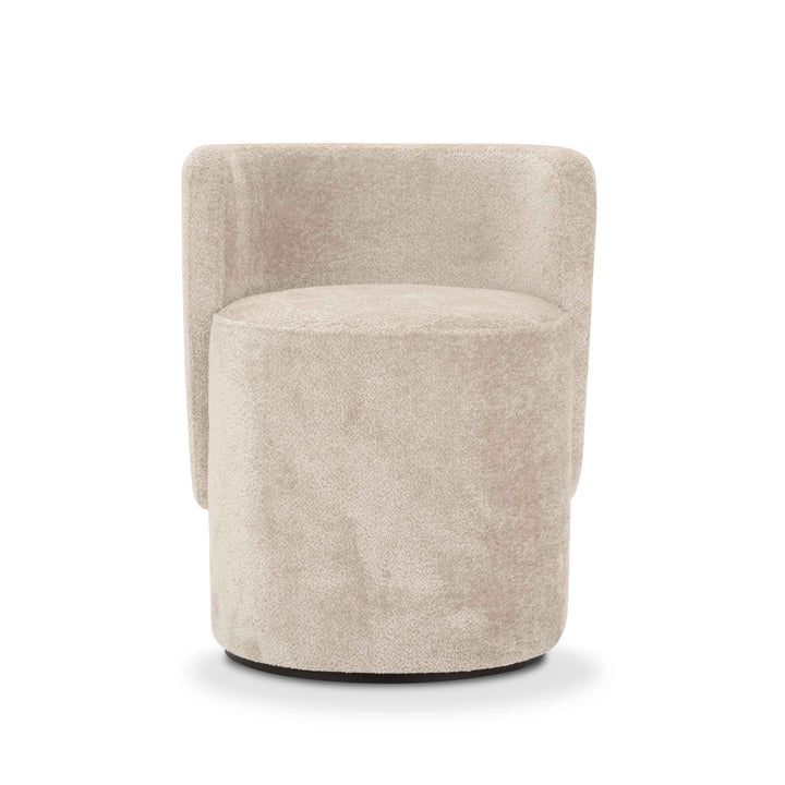 Armchair BOLL by Simone Micheli for Adrenalina 01