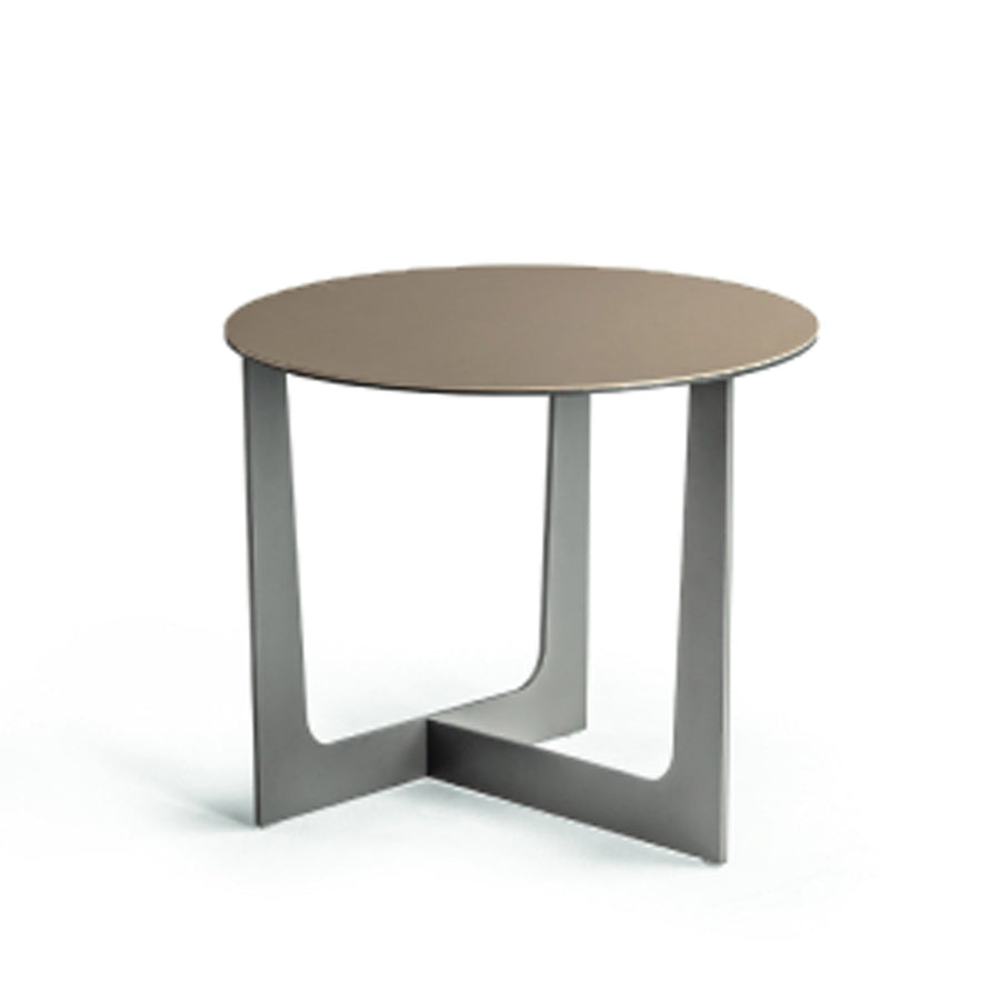 Coffee Table ILARY by Jean-Marie Massaud for Poltrona Frau 01