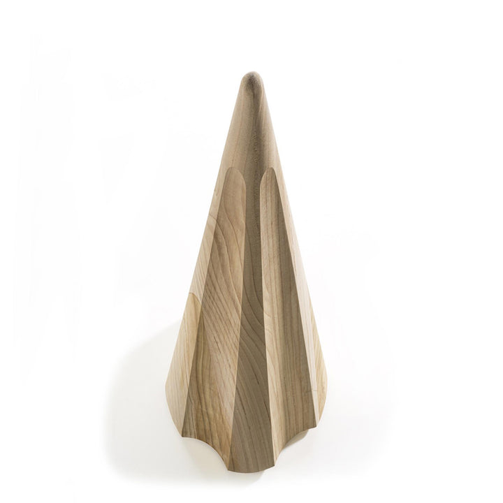 Sustainable Wood Christmas Tree DG by Daniel Germani for Riva 1920