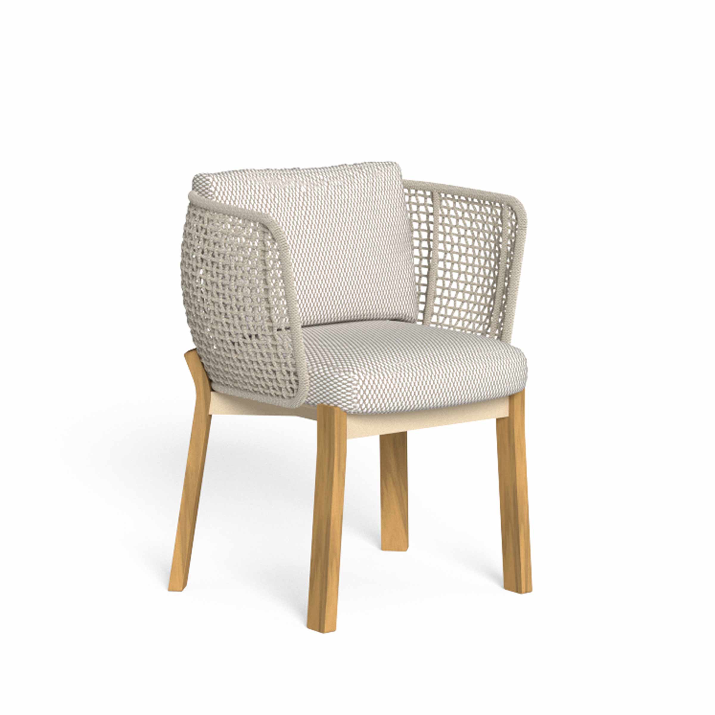 Talenti Argo Dining Chair - Thumbnail 3