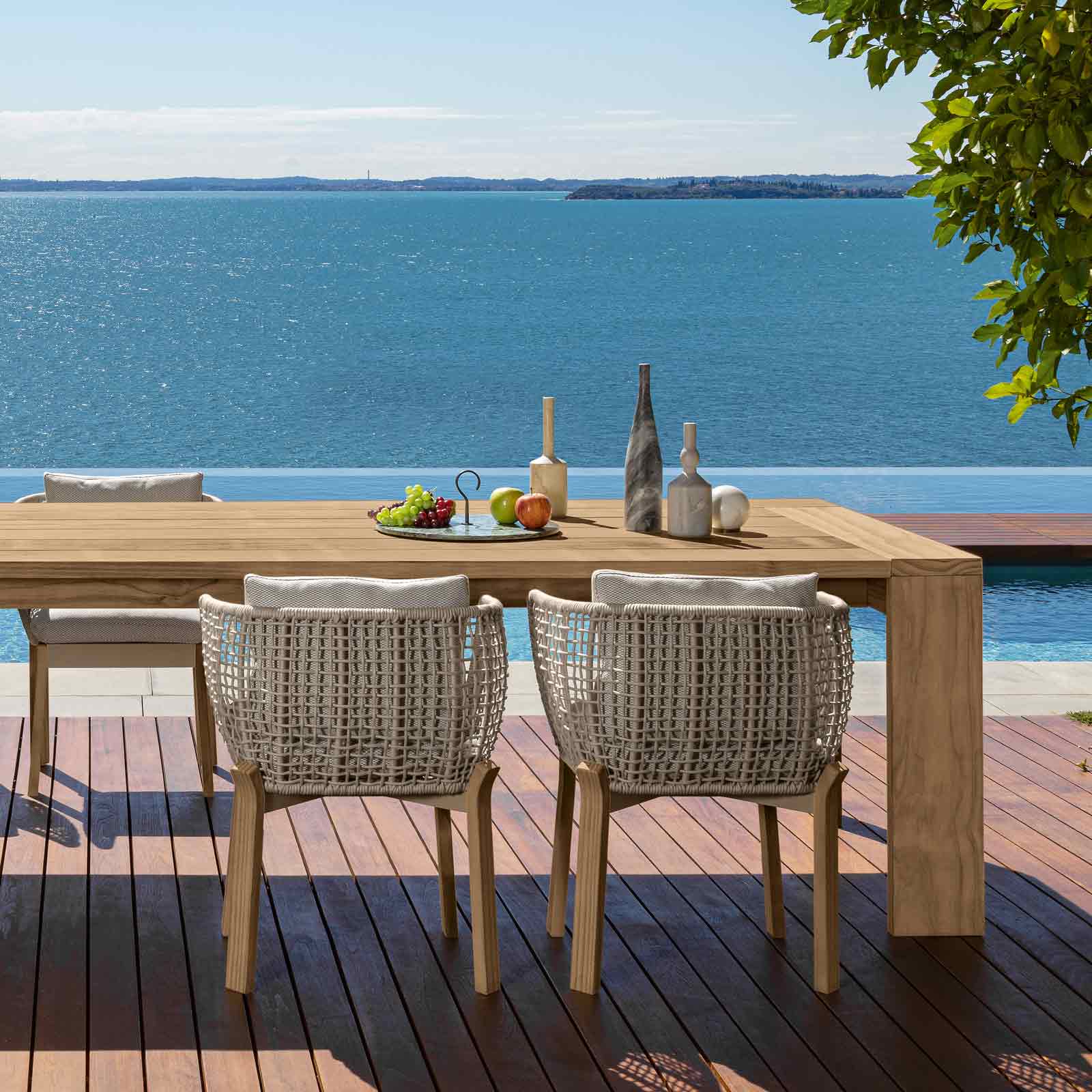 Talenti Argo Dining Chair - Thumbnail 2