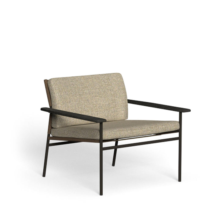 Outdoor Armchair ALLURE by Christophe Pillet for Talenti 03