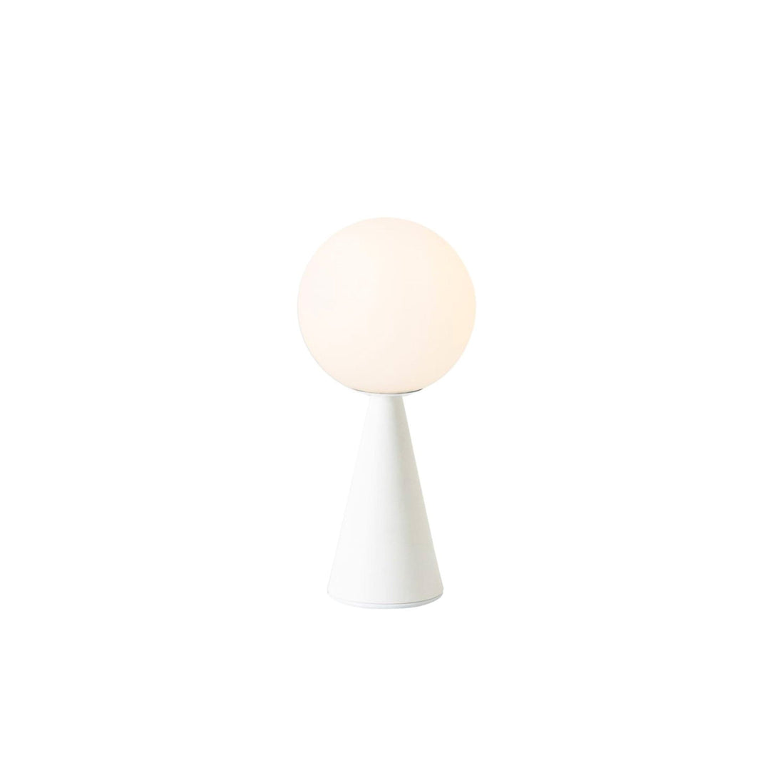 Table Lamp BILIA MINI by Gio Ponti for FontanaArte 020
