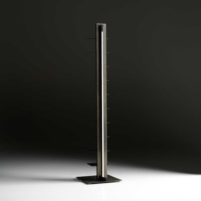 Dimmable LED Lamp LUX by Edoardo Radice for BBB Italia 01
