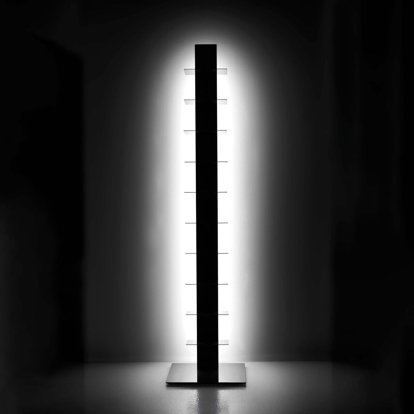 Dimmable LED Lamp LUX by Edoardo Radice for BBB Italia 04