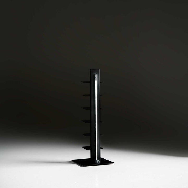 Dimmable LED Lamp LUX by Edoardo Radice for BBB Italia 05