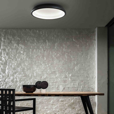 Wall and Ceiling Lamp REFLEXIO by Mirco Crosatto for Stilnovo 05