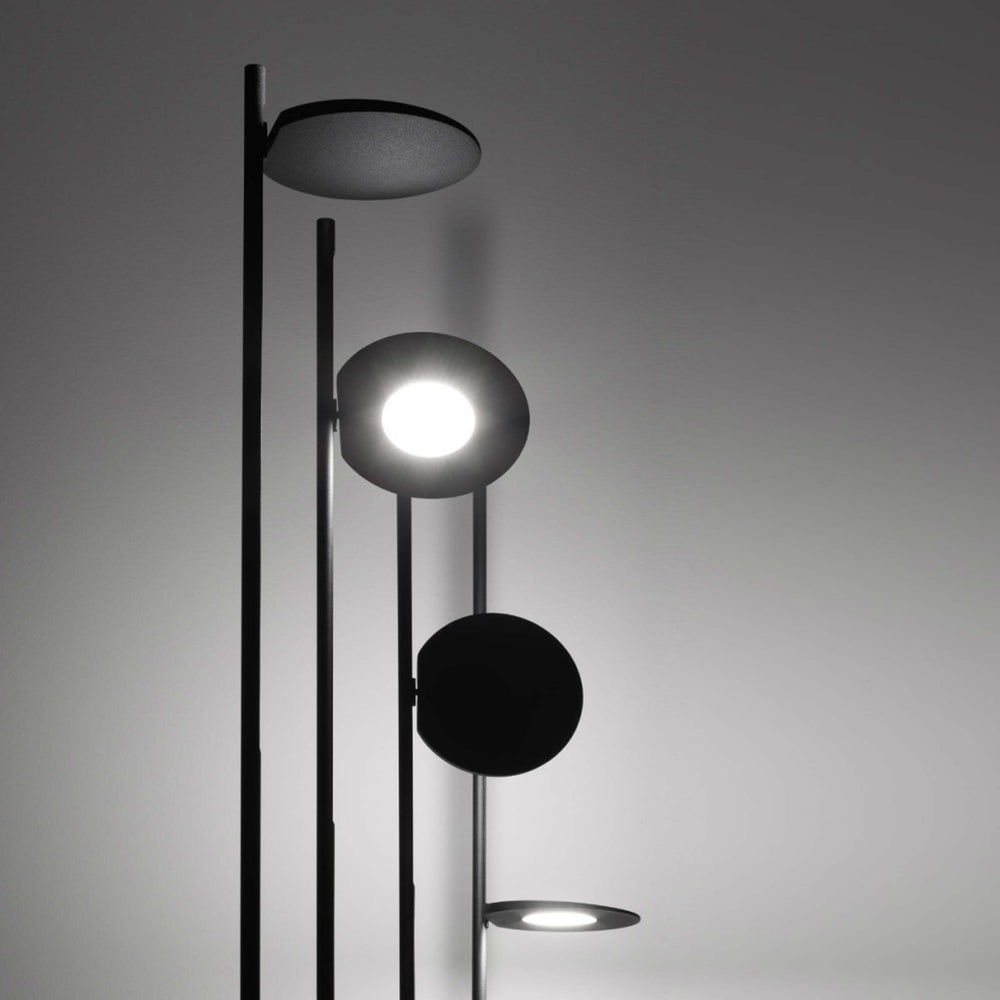 Floor Lamp KIMIA by Edin Dedovic for Stilnovo 02