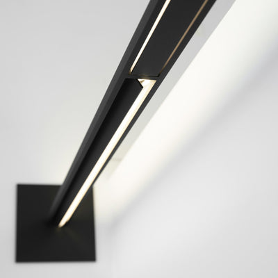Floor Lamp TABLET by Mirco Crosatto for Stilnovo 05