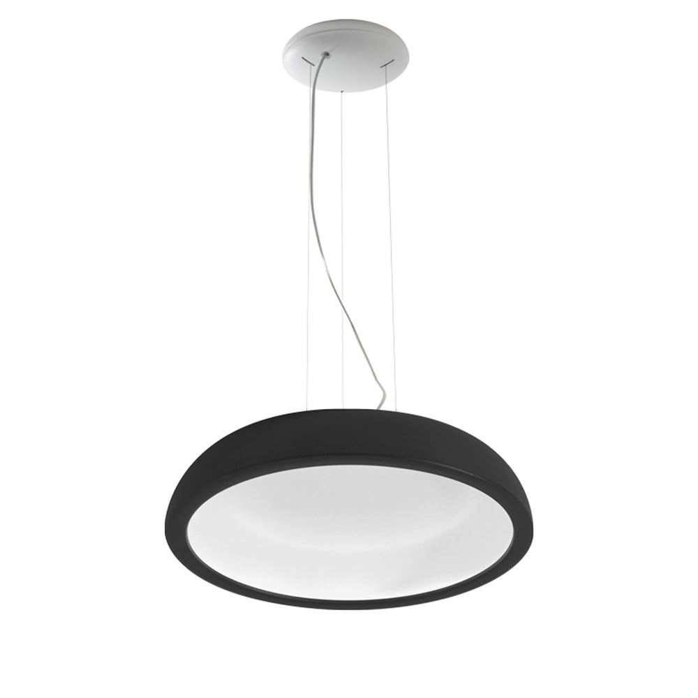 Suspension Lamp REFLEXIO by Mirco Crosatto for Stilnovo 02