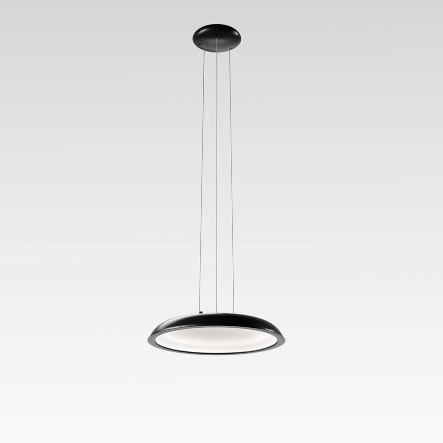 Suspension Lamp REFLEXIO by Mirco Crosatto for Stilnovo 01