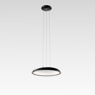 Suspension Lamp REFLEXIO by Mirco Crosatto for Stilnovo 01