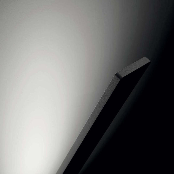 Aluminium Wall Lamp LAMA by Mirco Crosatto for Stilnovo 03