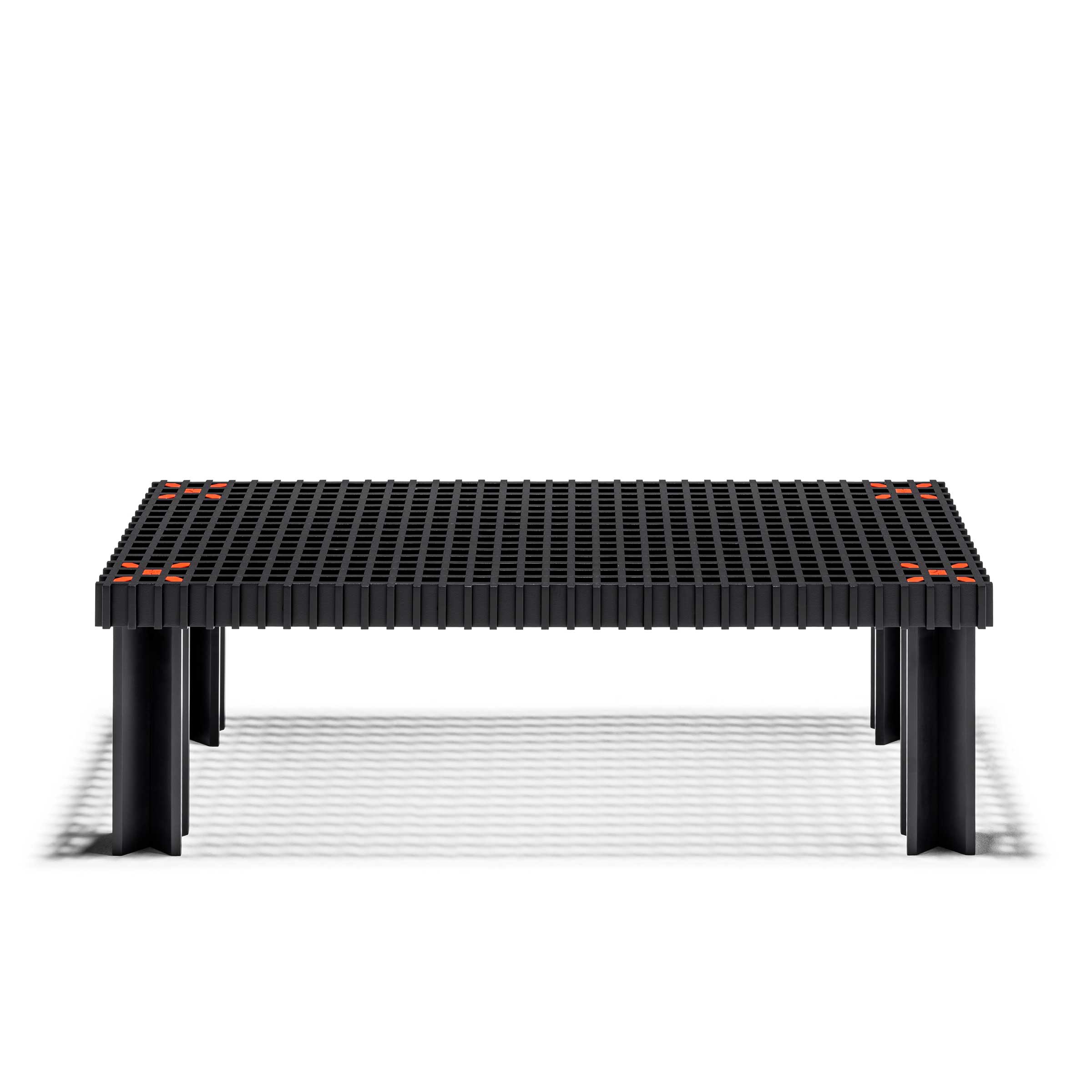 Coffe Table KYOTO by Gianfranco Frattini for Poltrona Frau. Shop
