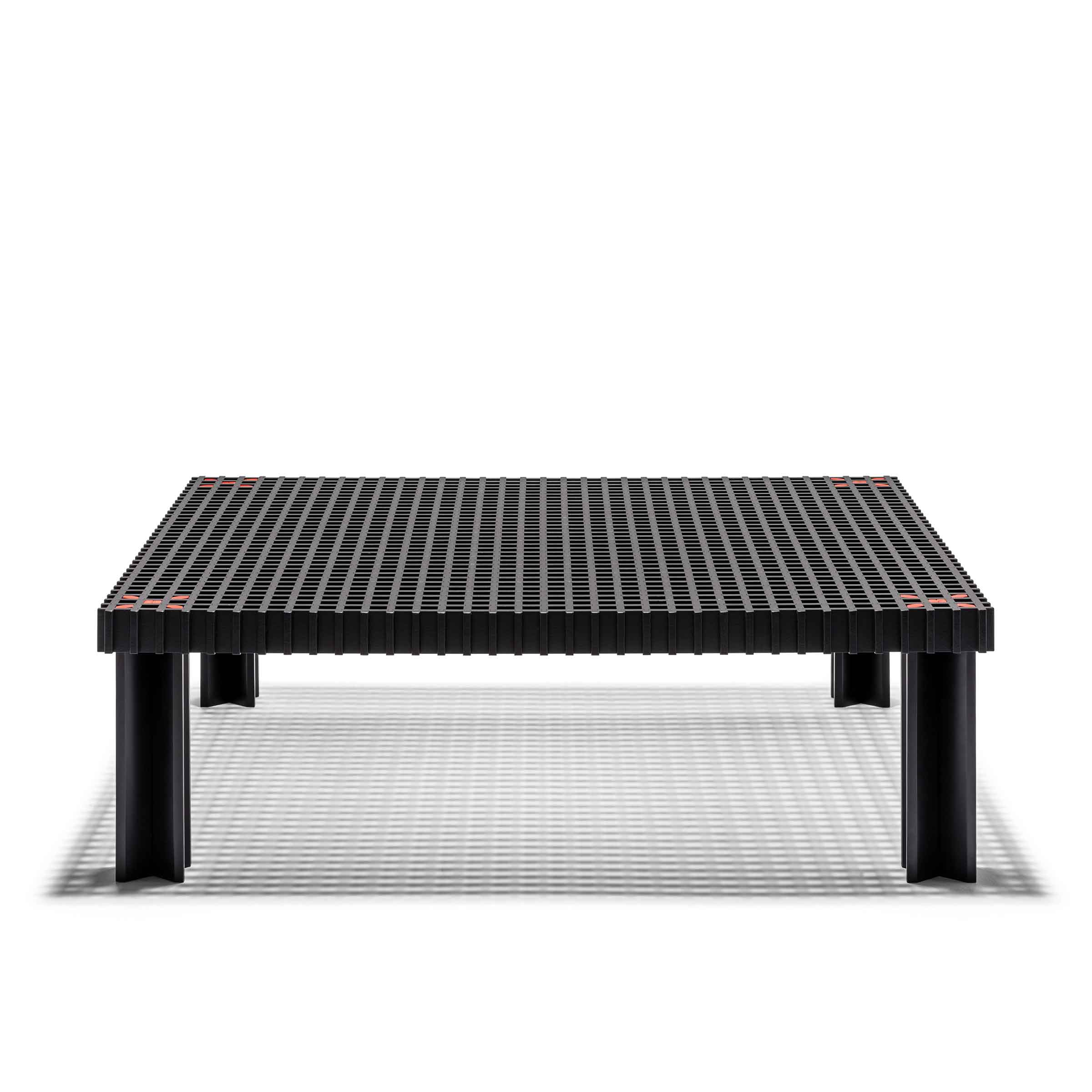 Coffe Table KYOTO by Gianfranco Frattini for Poltrona Frau. Shop