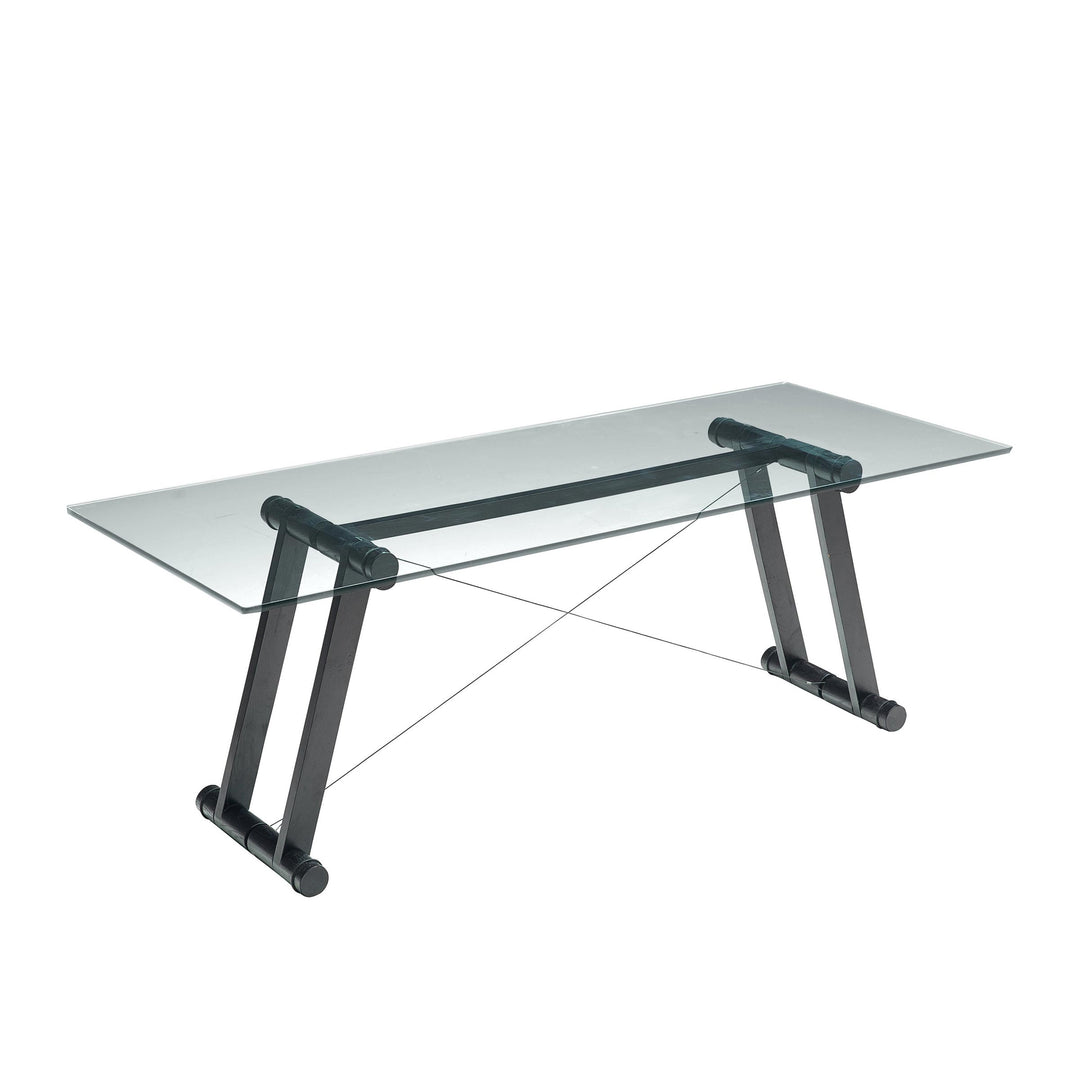 Table TESO by Superstudio for Giovannetti 03