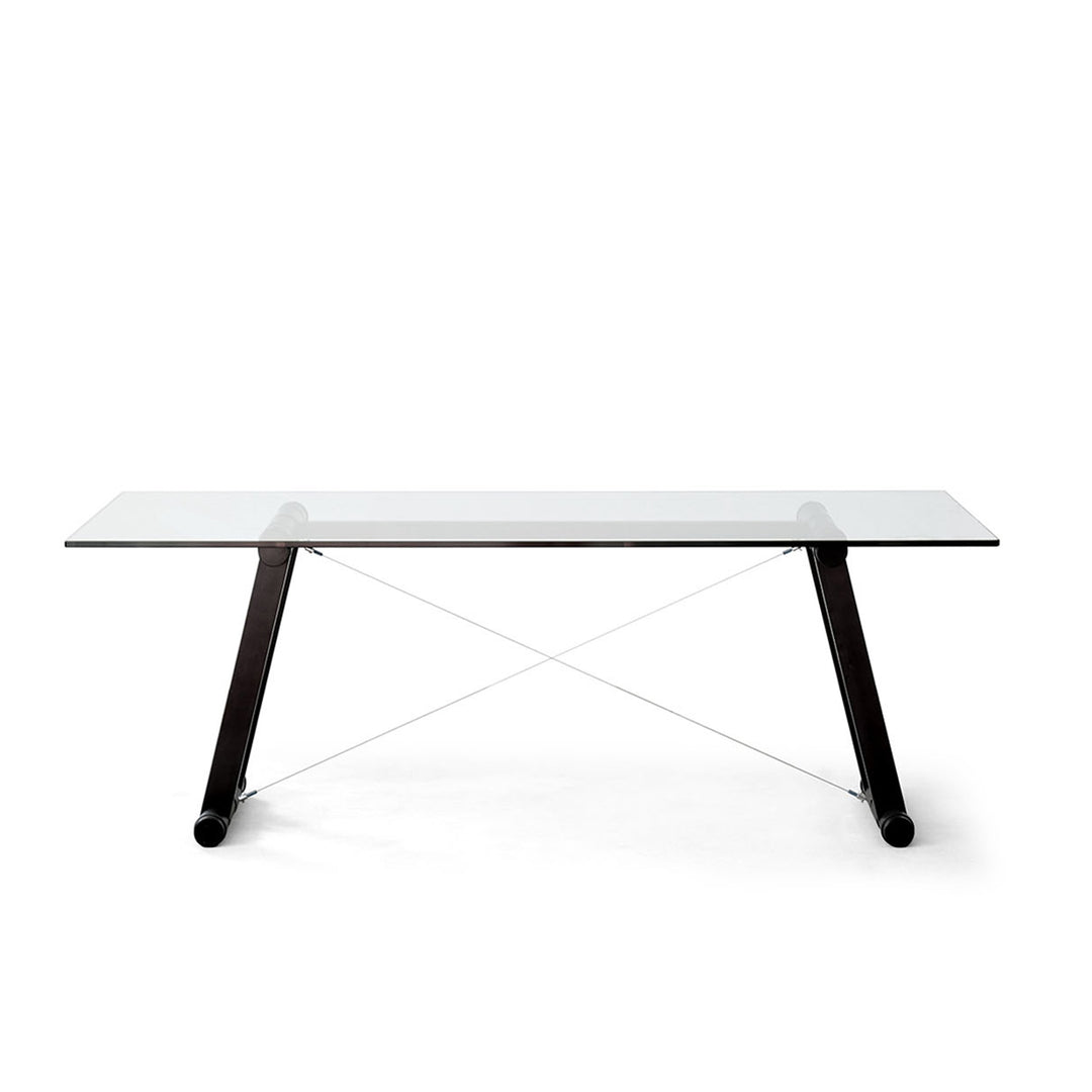 Table TESO by Superstudio for Giovannetti 01