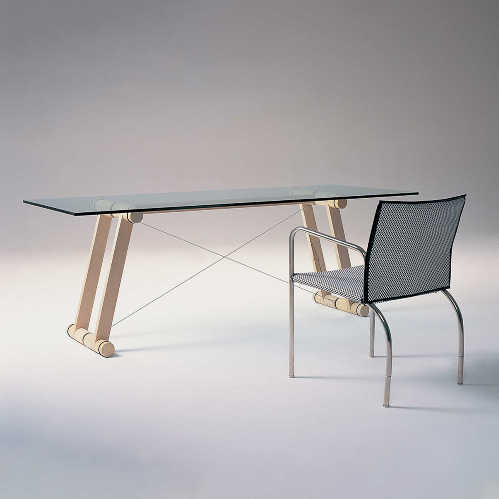 Table TESO by Superstudio for Giovannetti 02