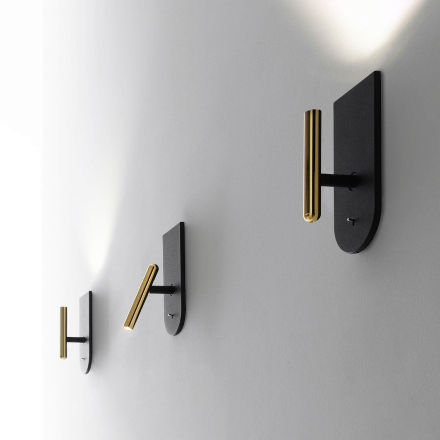 Wall Lamp 1NIGHT by Davide Oppizzi for Stilnovo 01