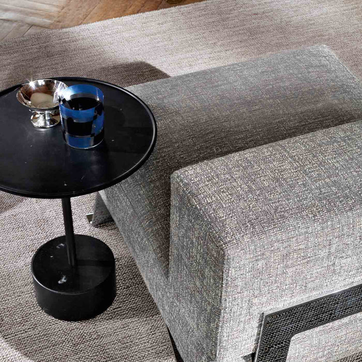 Marble Coffee Table 9, designed by Piero Lissoni for Cassina 05